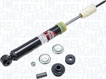 Magneti Marelli 351844070000 - Амортисьор vvparts.bg