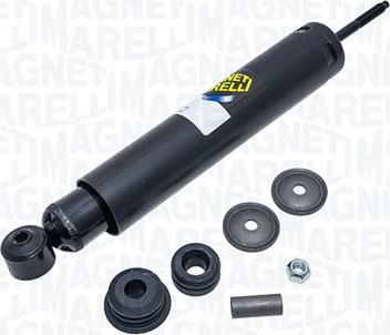 Magneti Marelli 351847080000 - Амортисьор vvparts.bg