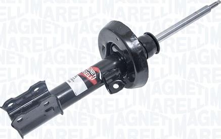 Magneti Marelli 351869070200 - Амортисьор vvparts.bg