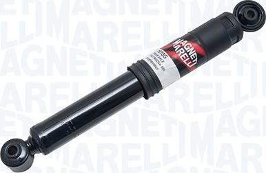 Magneti Marelli 357482070000 - Амортисьор vvparts.bg