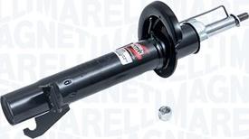 Magneti Marelli 351370070100 - Амортисьор vvparts.bg