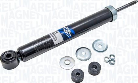 Magneti Marelli 353304080000 - Амортисьор vvparts.bg