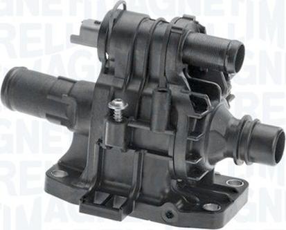 Magneti Marelli 352057483000 - Термостат, охладителна течност vvparts.bg