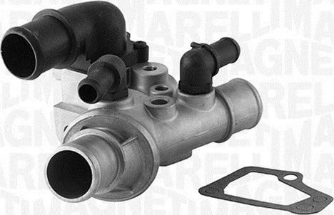 Magneti Marelli 352039680000 - Термостат, охладителна течност vvparts.bg