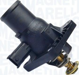 Magneti Marelli 352077010500 - Термостат, охладителна течност vvparts.bg