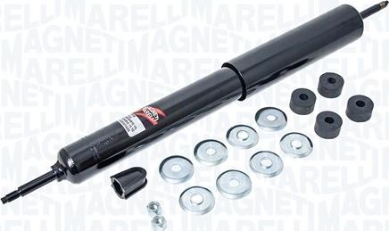 Magneti Marelli 352303070000 - Амортисьор vvparts.bg