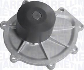 Magneti Marelli 352316170949 - Водна помпа vvparts.bg