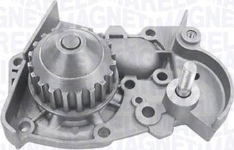 Magneti Marelli 352316170955 - Водна помпа vvparts.bg