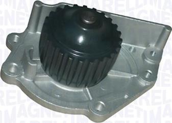 Magneti Marelli 352316170950 - Водна помпа vvparts.bg