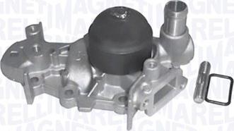 Magneti Marelli 352316170960 - Водна помпа vvparts.bg