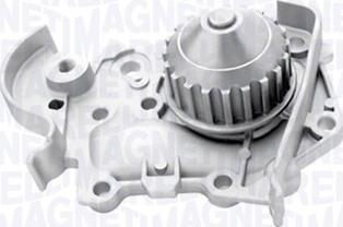 Magneti Marelli 352316170961 - Водна помпа vvparts.bg