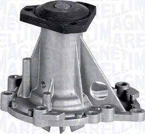 Magneti Marelli 352316170967 - Водна помпа vvparts.bg