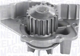 Magneti Marelli 352316170902 - Водна помпа vvparts.bg