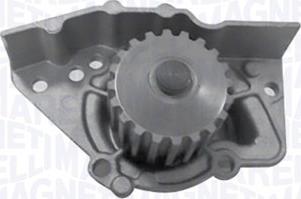 Magneti Marelli 352316170911 - Водна помпа vvparts.bg