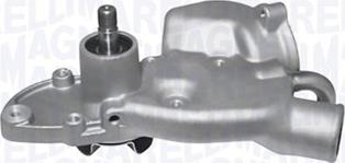 Magneti Marelli 352316170912 - Водна помпа vvparts.bg