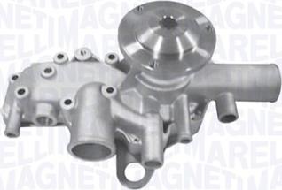 Magneti Marelli 352316170983 - Водна помпа vvparts.bg