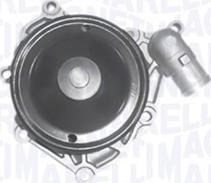 Magneti Marelli 352316170932 - Водна помпа vvparts.bg