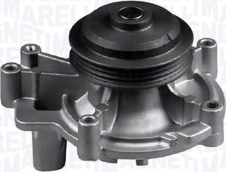 Magneti Marelli 352316170920 - Водна помпа vvparts.bg