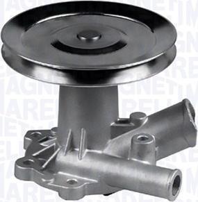 Magneti Marelli 352316170922 - Водна помпа vvparts.bg