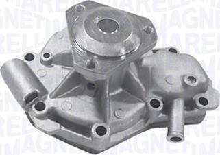 Magneti Marelli 352316170974 - Водна помпа vvparts.bg