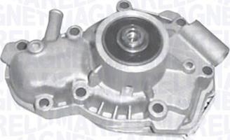 Magneti Marelli 352316170973 - Водна помпа vvparts.bg