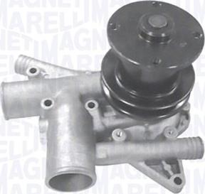 Magneti Marelli 352316170977 - Водна помпа vvparts.bg