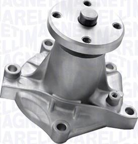 Magneti Marelli 352316170499 - Водна помпа vvparts.bg