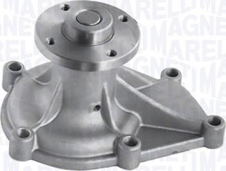 Magneti Marelli 352316170498 - Водна помпа vvparts.bg