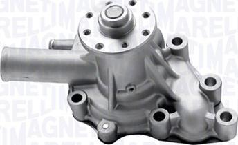 Magneti Marelli 352316170497 - Водна помпа vvparts.bg