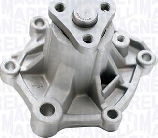 Magneti Marelli 352316170444 - Водна помпа vvparts.bg