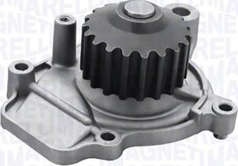 Magneti Marelli 352316170445 - Водна помпа vvparts.bg