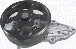 Magneti Marelli 352316170458 - Водна помпа vvparts.bg