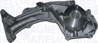 Magneti Marelli 352316170469 - Водна помпа vvparts.bg