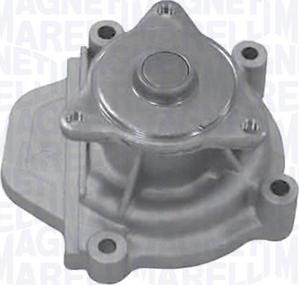 Magneti Marelli 352316170465 - Водна помпа vvparts.bg