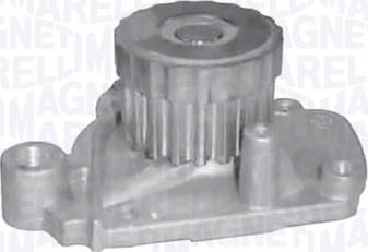 Magneti Marelli 352316170466 - Водна помпа vvparts.bg