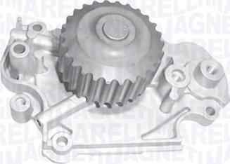 Magneti Marelli 352316170461 - Водна помпа vvparts.bg