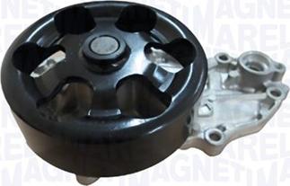 Magneti Marelli 352316170480 - Водна помпа vvparts.bg