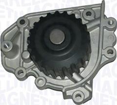 Magneti Marelli 352316170472 - Водна помпа vvparts.bg