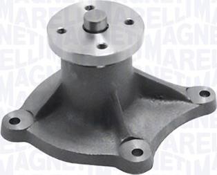 Magneti Marelli 352316170595 - Водна помпа vvparts.bg