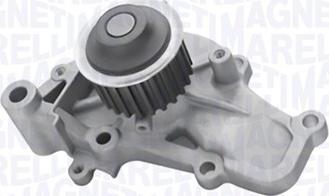 Magneti Marelli 352316170590 - Водна помпа vvparts.bg