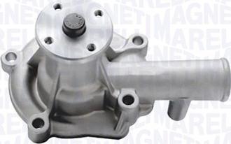 Magneti Marelli 352316170598 - Водна помпа vvparts.bg