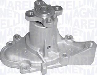 Magneti Marelli 352316170549 - Водна помпа vvparts.bg