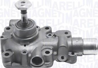 Magneti Marelli 352316170540 - Водна помпа vvparts.bg