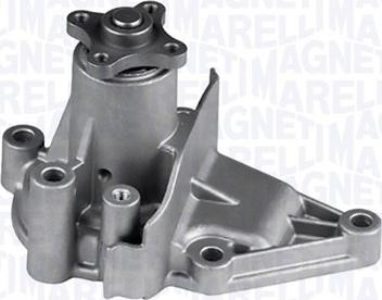 Magneti Marelli 352316170554 - Водна помпа vvparts.bg