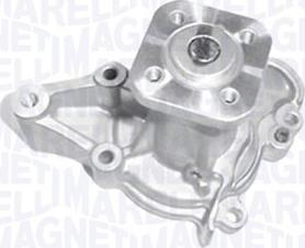 Magneti Marelli 352316170558 - Водна помпа vvparts.bg