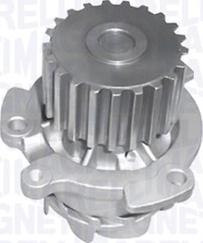 Magneti Marelli 352316170580 - Водна помпа vvparts.bg