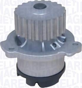 Magneti Marelli 352316170582 - Водна помпа vvparts.bg