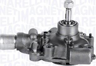 Magneti Marelli 352316170535 - Водна помпа vvparts.bg