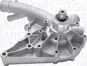 Magneti Marelli 352316170656 - Водна помпа vvparts.bg