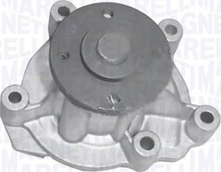 Magneti Marelli 352316170668 - Водна помпа vvparts.bg